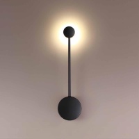 Бра Odeon Light 3900/5WB