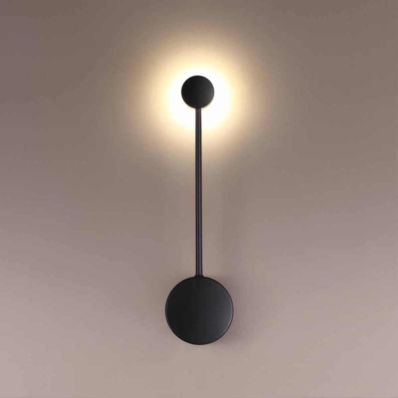 Бра Odeon Light 3900/5WB