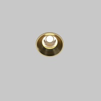 Встраиваемый светильник Technical DL058-7W3K-TRS-BS