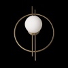 Бра LOFT IT 10143 Gold