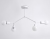 Люстра на штанге Ambrella Light TR8031