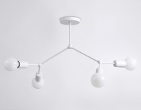 Люстра на штанге Ambrella Light TR8031