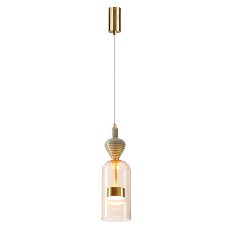 Детский светильник Odeon Light 5045/12LB