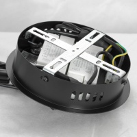 Подвесная люстра Lussole LSP-7069