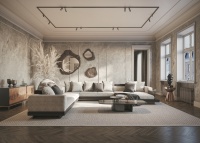 Трековый светильник Technical TR021-1-12B3K-Z-B