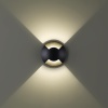 6662/2GL3 ODL Грунтовый светильник LED 3Вт 3000К 12/24В IP67 NATURE