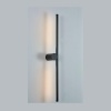 Бра Crystal Lux CLT 058W2 BL