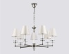 Подвесная люстра Ambrella Light LH71003