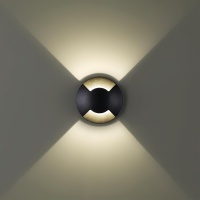 6662/2GL3 ODL Грунтовый светильник LED 3Вт 3000К 12/24В IP67 NATURE