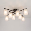 Люстра на штанге Citilux CL111181