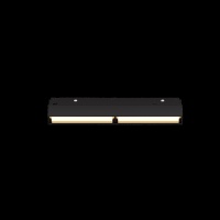 Трековый светильник Technical TR106-2-12W3K-B