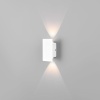 Бра Elektrostandard Mini Light белый (35154/D)