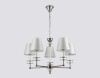 Подвесная люстра Ambrella Light LH71001