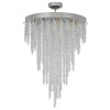 Каскадная люстра Arti Lampadari Flusso H 1.4.55.105 N