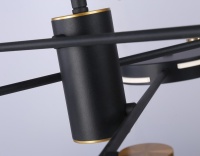 Подвесной светильник Ambrella Light FL51639