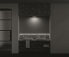 Трековый светильник Technical TR080-1-12W3K-B