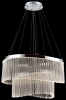Подвесная люстра WERTMARK WE465.02.103