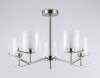Люстра на штанге Ambrella Light LH57001