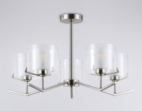 Люстра на штанге Ambrella Light LH57001