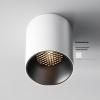 Потолочный светильник Technical C064CL-12W3K-RD-WB
