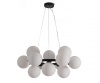 Подвесная люстра Kink Light 07508-12,19