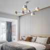 Люстра на штанге ImperiumLoft 204170-26