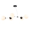 Люстра на штанге Ambrella Light TR2546