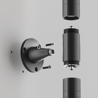 Аксессуар Technical CA026BS-B