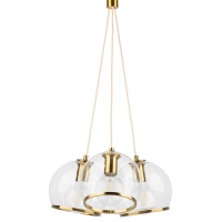 Подвесная люстра Lightstar 729031