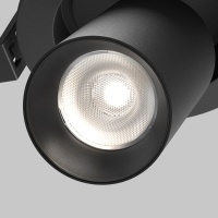 Встраиваемый светильник Technical C071CL-7W4K-B