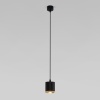 Подвесной светильник Elektrostandard 50243 LED 12W 4200K чёрный