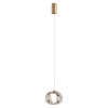 Подвесной светильник Odeon Light 5030/8L