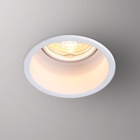 370563 NT Светильник GU10 50Вт 220-240В IP20 SPOT