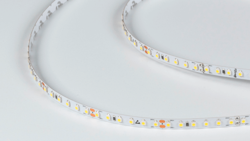 DesignLed Светодиодная лента холодное белое свечение IP33, DSG3120-24-W-33
