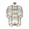 Подвесная люстра ST-Luce SL1234.103.08