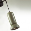 5054/1WB PENDANT ODL24 379 черный/зеленый/металл/керамика Бра GU10 LED 4W KERAMA