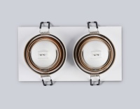 Встраиваемый светильник Ambrella Light TN102831