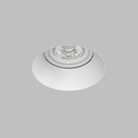 Встраиваемый светильник Denkirs DK2140-WH