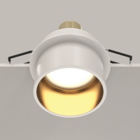 Встраиваемый светильник Maytoni Technical DL050-01WG