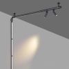 359367 NT Светильник LED 16Вт 3000-6000К 48В IP20 KONST