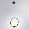 Подвесной светильник ARTE Lamp A7741SP-1BK