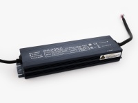Блок питания LEDS POWER 200Вт 24В IP67 алюминий SLIM 003153