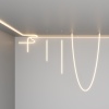 Комплектующие для гибкого неона Led Strip 201159