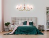Подвесная люстра Ambrella Light LH75025