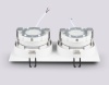 Встраиваемый светильник Ambrella Light TN52343