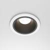 Встраиваемый светильник Technical DL126-GU10-WB