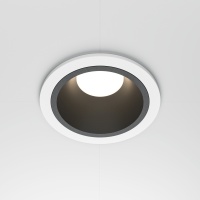 Встраиваемый светильник Technical DL126-GU10-WB