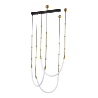 Подвесной светильник ST-Luce SL6132.303.45