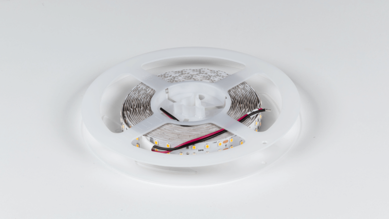 DesignLed Светодиодная лента 18Вт теплое свечение, DSG2196-24-WW-33