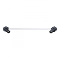 Спот ARTE Lamp A2219PL-2BK